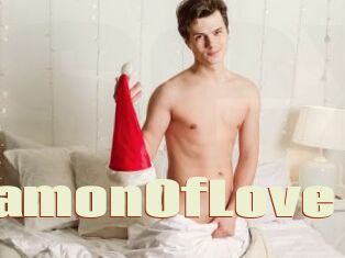 DamonOfLove