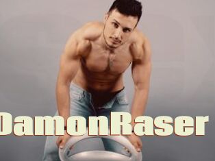 DamonRaser