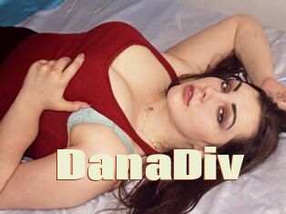 DanaDiv