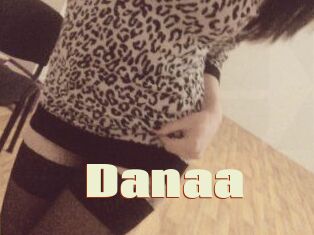 Danaa