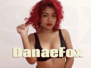 DanaeFox