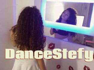 DanceStefy