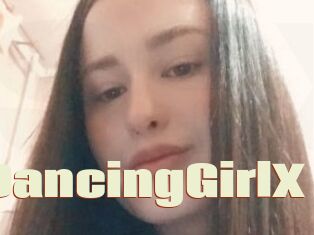 DancingGirlX