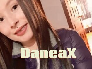 DaneaX