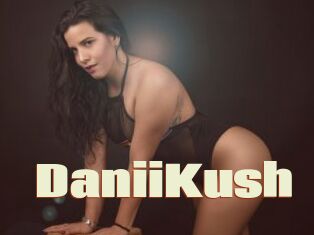 DaniiKush