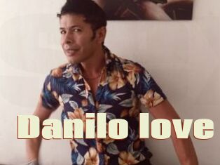 Danilo_love