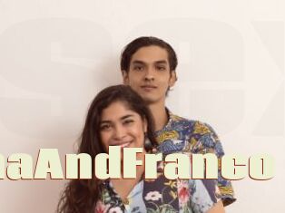 DannaAndFranco