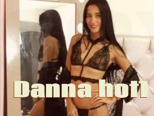 Danna_hot1