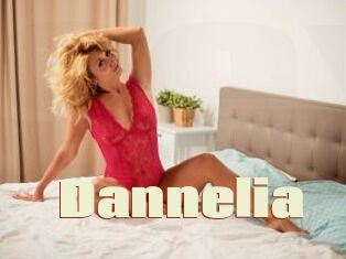 Dannelia