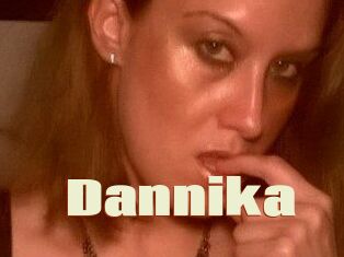 Dannika