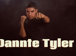 Dannte_Tyler