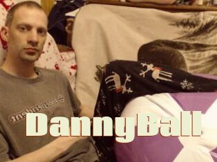 DannyBall