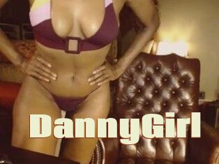 DannyGirl