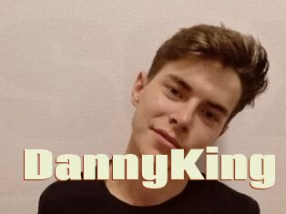 DannyKing