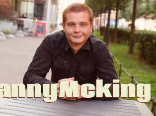 DannyMcking