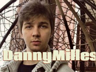 DannyMilles