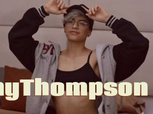 DannyThompson