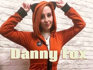 Danny_Fox