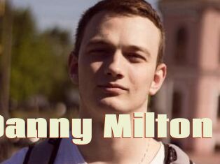 Danny_Milton