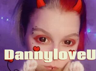 DannyloveU