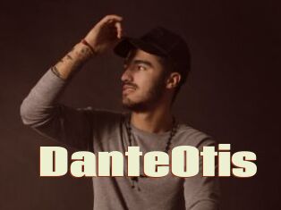 DanteOtis