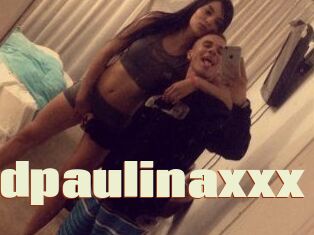 Danteandpaulinaxxx