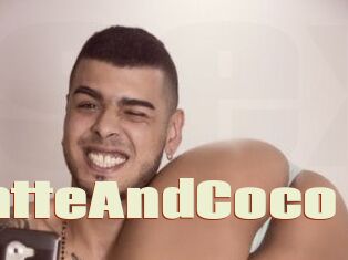 DantteAndCoco