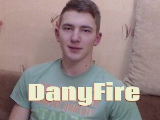 DanyFire