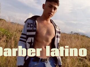 Darber_latino