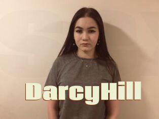 DarcyHill