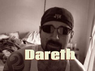 Dareth