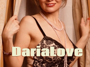 DariaLove