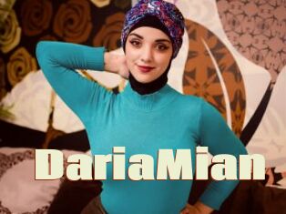 DariaMian