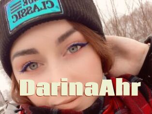 DarinaAhr