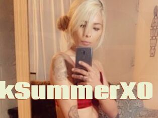 DarkSummerXO