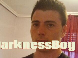 DarknessBoy