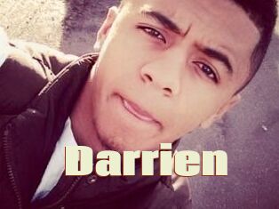 Darrien