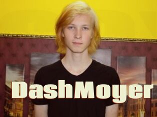 DashMoyer