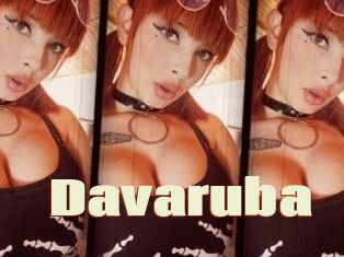 Davaruba