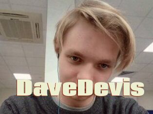 DaveDevis