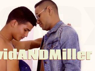 DavidANDMiller