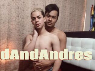 DavidAndAndres