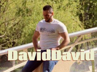 DavidDavid