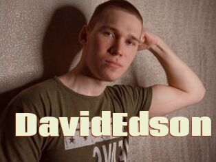 DavidEdson