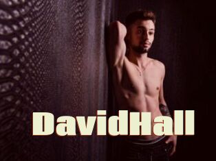 DavidHall