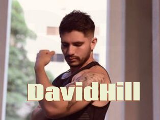 DavidHill