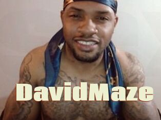 David_Maze