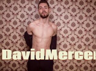 DavidMercer