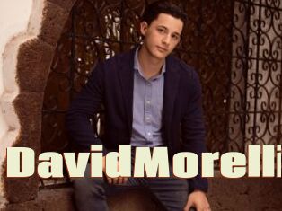 DavidMorelli