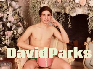 DavidParks